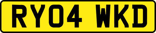 RY04WKD