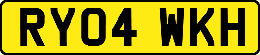 RY04WKH