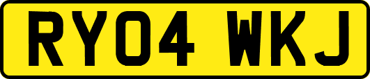 RY04WKJ