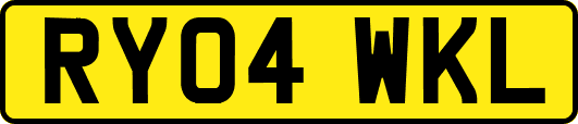 RY04WKL