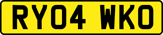 RY04WKO