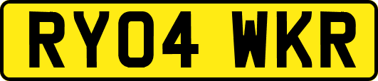 RY04WKR