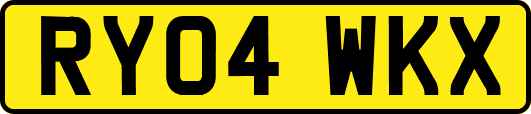 RY04WKX