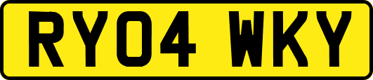 RY04WKY