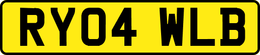 RY04WLB