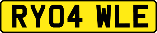 RY04WLE
