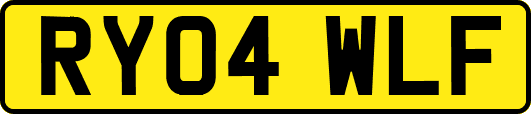 RY04WLF