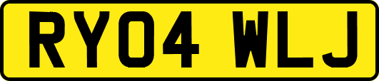 RY04WLJ