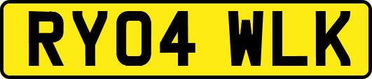 RY04WLK