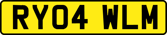 RY04WLM