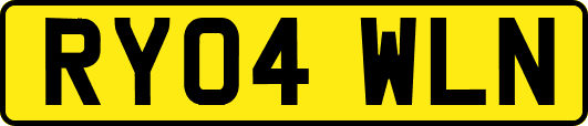 RY04WLN