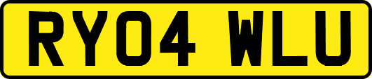 RY04WLU