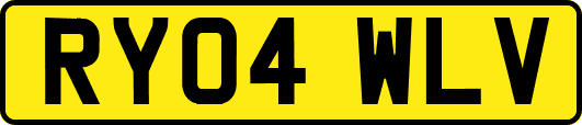 RY04WLV