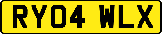 RY04WLX