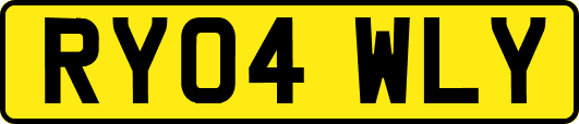 RY04WLY