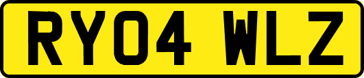 RY04WLZ