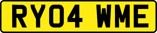 RY04WME