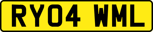RY04WML