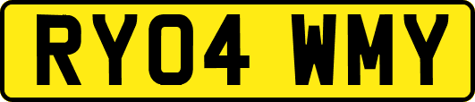 RY04WMY