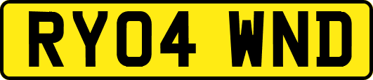 RY04WND