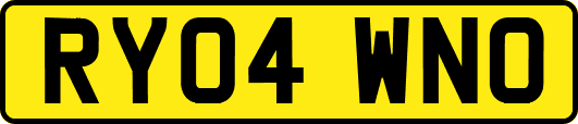 RY04WNO