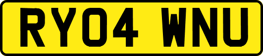 RY04WNU