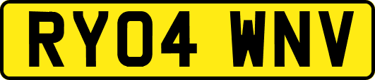 RY04WNV