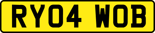 RY04WOB