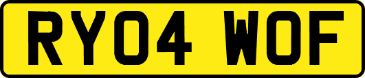 RY04WOF