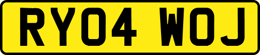 RY04WOJ