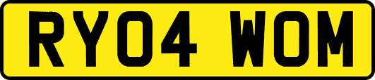 RY04WOM