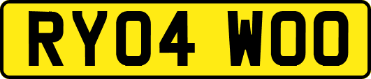 RY04WOO