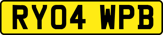 RY04WPB