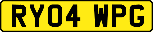 RY04WPG