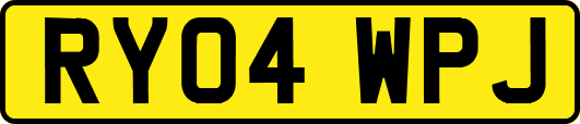 RY04WPJ