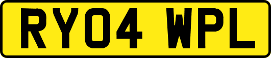 RY04WPL