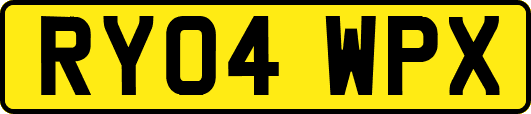 RY04WPX