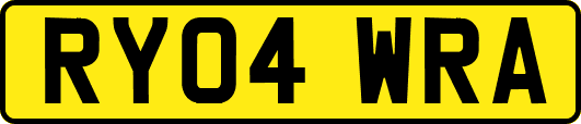 RY04WRA