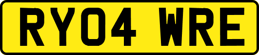 RY04WRE