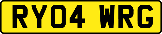 RY04WRG