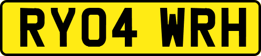 RY04WRH