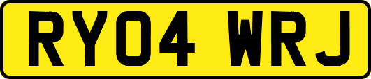 RY04WRJ
