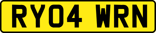 RY04WRN