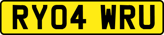 RY04WRU