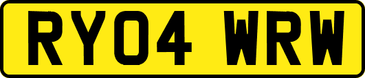 RY04WRW