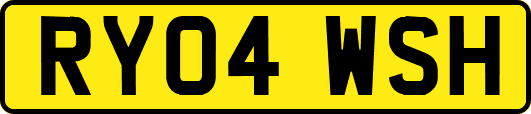 RY04WSH