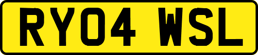 RY04WSL