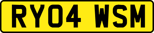 RY04WSM