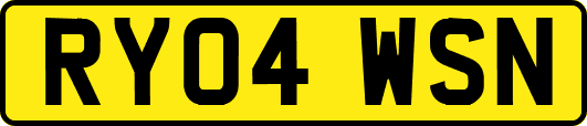 RY04WSN