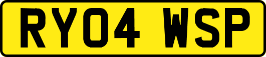 RY04WSP